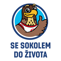 Se sokolem do života